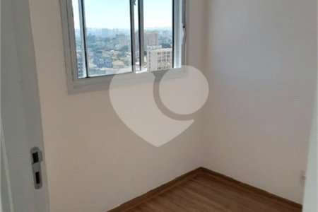 Apartamento à venda com 2 quartos em Lapa, São Paulo, SP