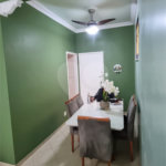 Apartamento à venda com 2 quartos, sendo 1 suíte, em Catumbi, Rio de Janeiro, RJ