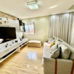 Apartamento à venda com 2 suítes em Lauzane Paulista, São Paulo, SP