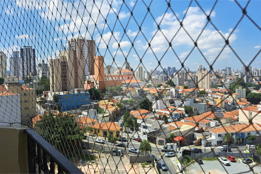 Apartamento à venda com 1 quarto em Santana, São Paulo, SP