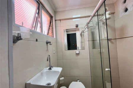 Apartamento Residencial à venda, Enseada, Guarujá - AP1502.