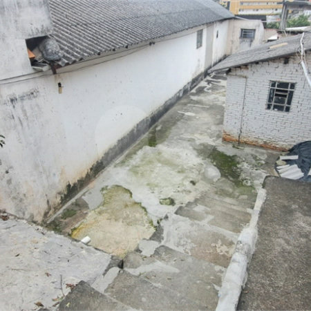 Terreno à venda com 5 quartos em Vila Formosa, São Paulo, SP