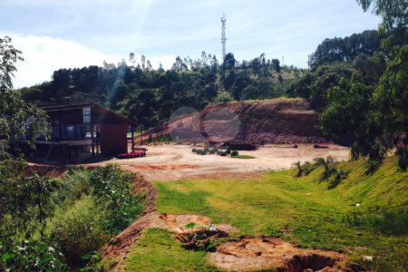 Terreno à venda em Observatório, Vinhedo, SP