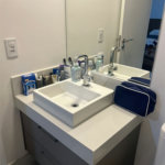 Apartamento à venda com 1 suíte em Vila Mariana, São Paulo, SP