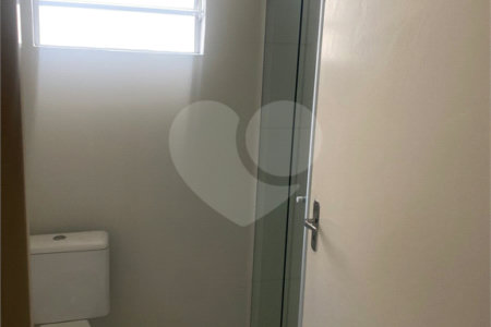 Casa à venda com 2 quartos em Parque Campo Bonito, Indaiatuba, SP