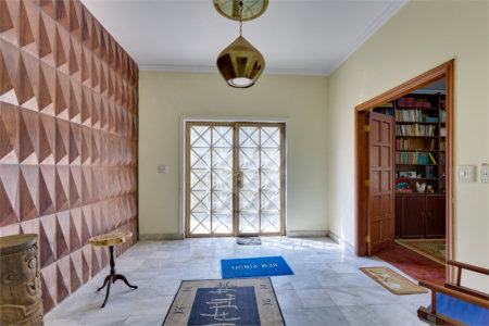 Casa à venda ou para alugar com 4 suítes em Alto da Boa Vista, São Paulo, SP