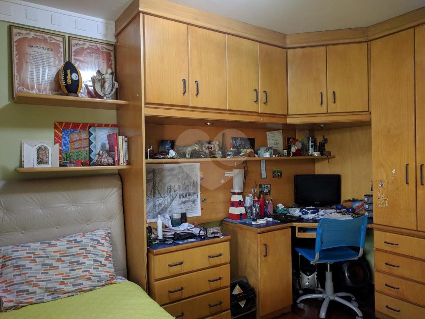 Sobrado à venda ou para alugar com 5 quartos, sendo 3 suítes, em Jardim Marajoara, São Paulo, SP