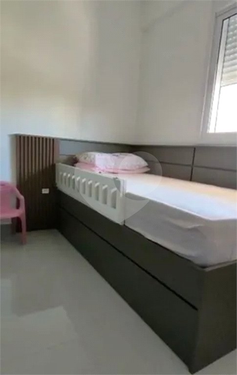 Apartamento à venda com 3 quartos, sendo 1 suíte, em Jardim Petrópolis, São José dos Campos, SP