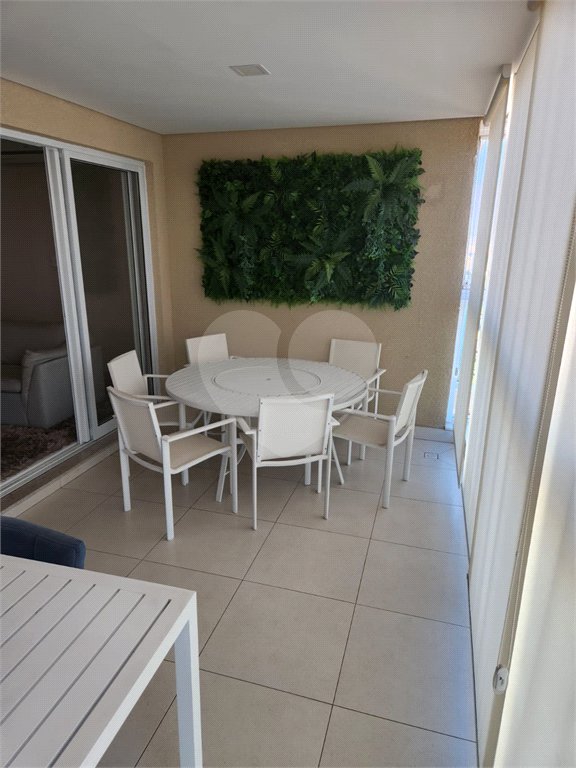 Apartamento à venda ou para alugar com 3 suítes em Vila Castelo Branco, Indaiatuba, SP