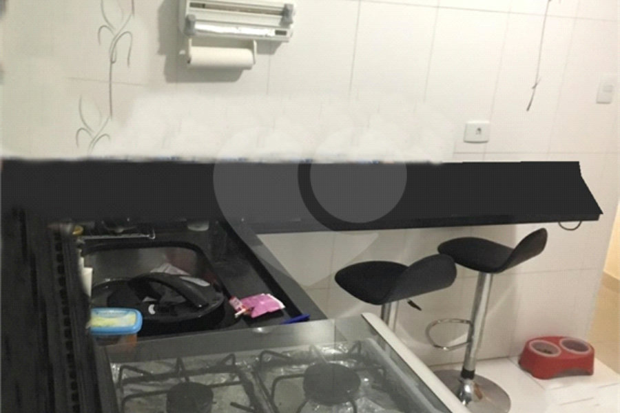 Apartamento à venda com 2 quartos em Casa Verde, São Paulo, SP