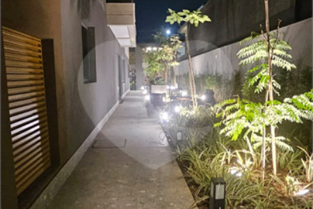 Studio à venda ou para alugar em Vila Cordeiro, São Paulo, SP