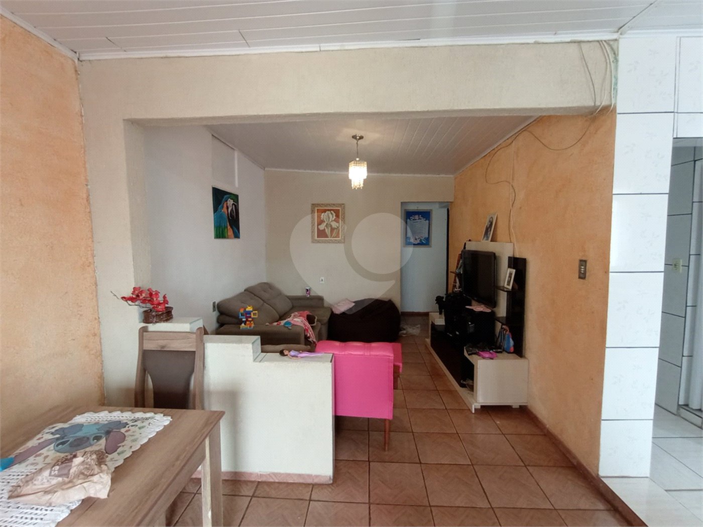 Casa à venda com 4 quartos em Jardim Santa Inêz, Itapetininga, SP