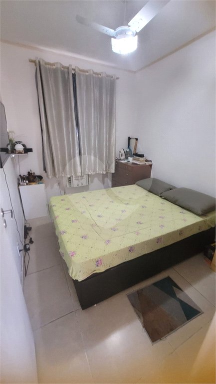 Apartamento à venda com 3 quartos em Campo Grande, Rio de Janeiro, RJ