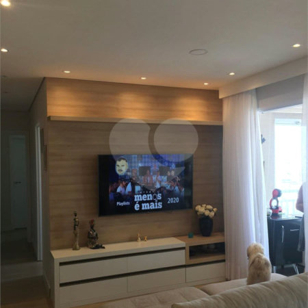 Apartamento à venda com 3 quartos, sendo 2 suítes, em Tatuapé, São Paulo, SP