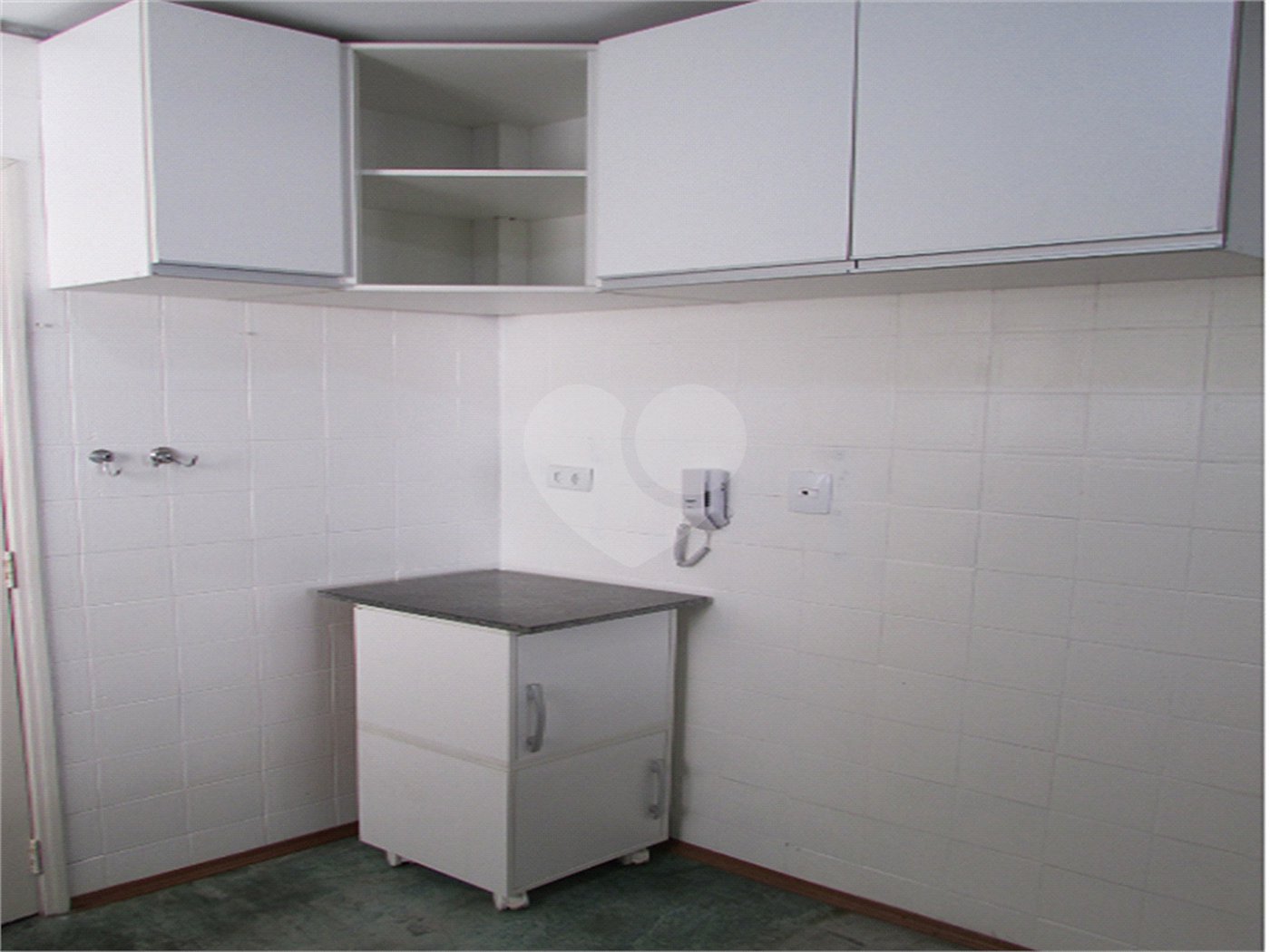 Apartamento à venda com 2 quartos em Vila Olímpia, São Paulo, SP