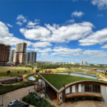 Apartamento à venda com 1 quarto em Jardim Alvorada, São José dos Campos, SP