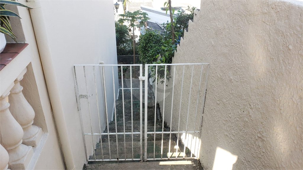 Sobrado à venda com 3 quartos, sendo 1 suíte, em Horto, São Paulo, SP