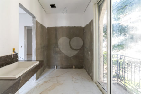 Apartamento à venda com 7 suítes em Santa Cecília, São Paulo, SP
