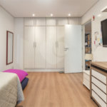 Apartamento à venda com 4 quartos, sendo 2 suítes,  em Jardim Parque Morumbi, São Paulo, SP
