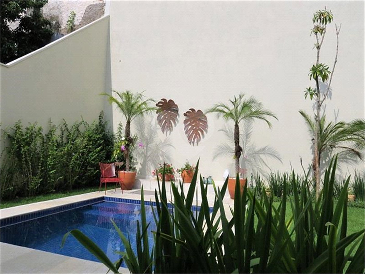 Casa à venda com 3 suítes em Vila Inah, São Paulo, SP