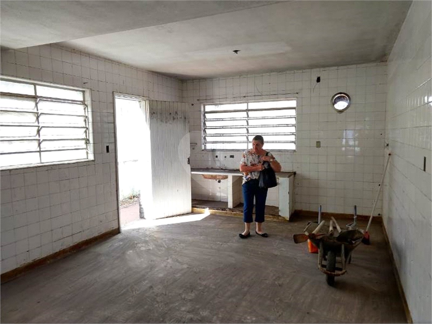 Sobrado à venda com 2 quartos em Vila Alexandria, São Paulo, SP