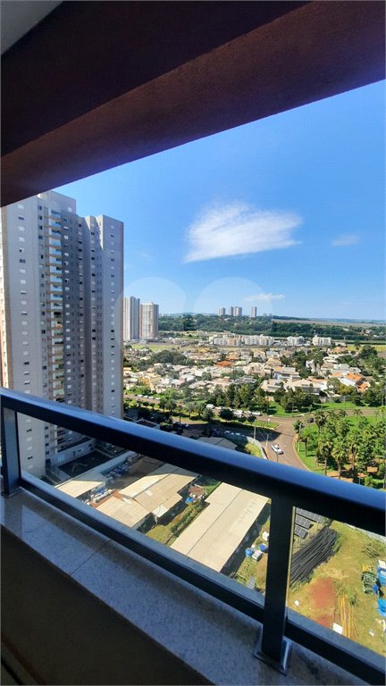 Apartamento à venda com 3 suítes em Jardim Botânico, Ribeirão Preto, SP