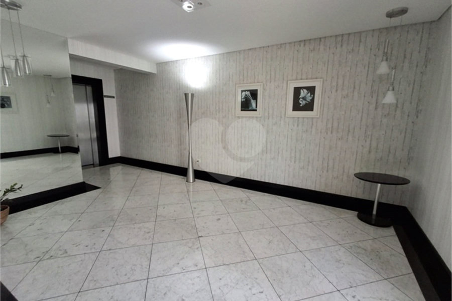 Apartamento à venda com 4 quartos, sendo 3 suítes, em Santana, São Paulo, SP