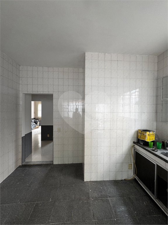 Casa Térrea à venda com 2 quartos em Campo Grande, Rio de Janeiro, RJ