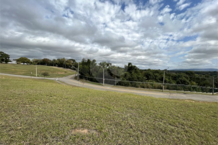 Terreno à venda no condomínio Fazenda Jequitibá, Sorocaba - SP