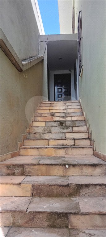 Casa à venda com 3 quartos em Tucuruvi, São Paulo, SP