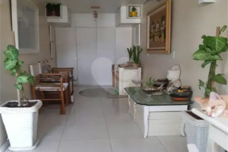 Cobertura à venda com 3 quartos, sendo 2 suítes, em Flamengo, Rio de Janeiro, RJ