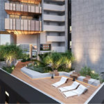 Apartamento à venda com 1 quarto em Pinheiros, São Paulo, SP
