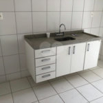 Apartamento à venda com 2 quartos em Jardim América, Salto, SP