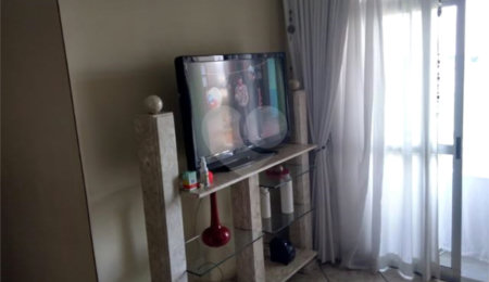 Apartamento à venda com 3 quartos em Vila Maria, São Paulo, SP