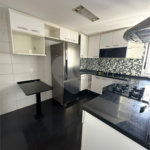 Apartamento à venda com 3 quartos, sendo 1 suíte, em Brooklin Paulista, São Paulo, SP