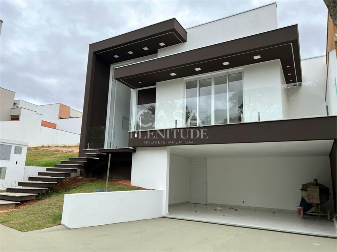 Casa em condomínio à venda com 3 suítes em Parque Ibiti Reserva, Sorocaba, SP