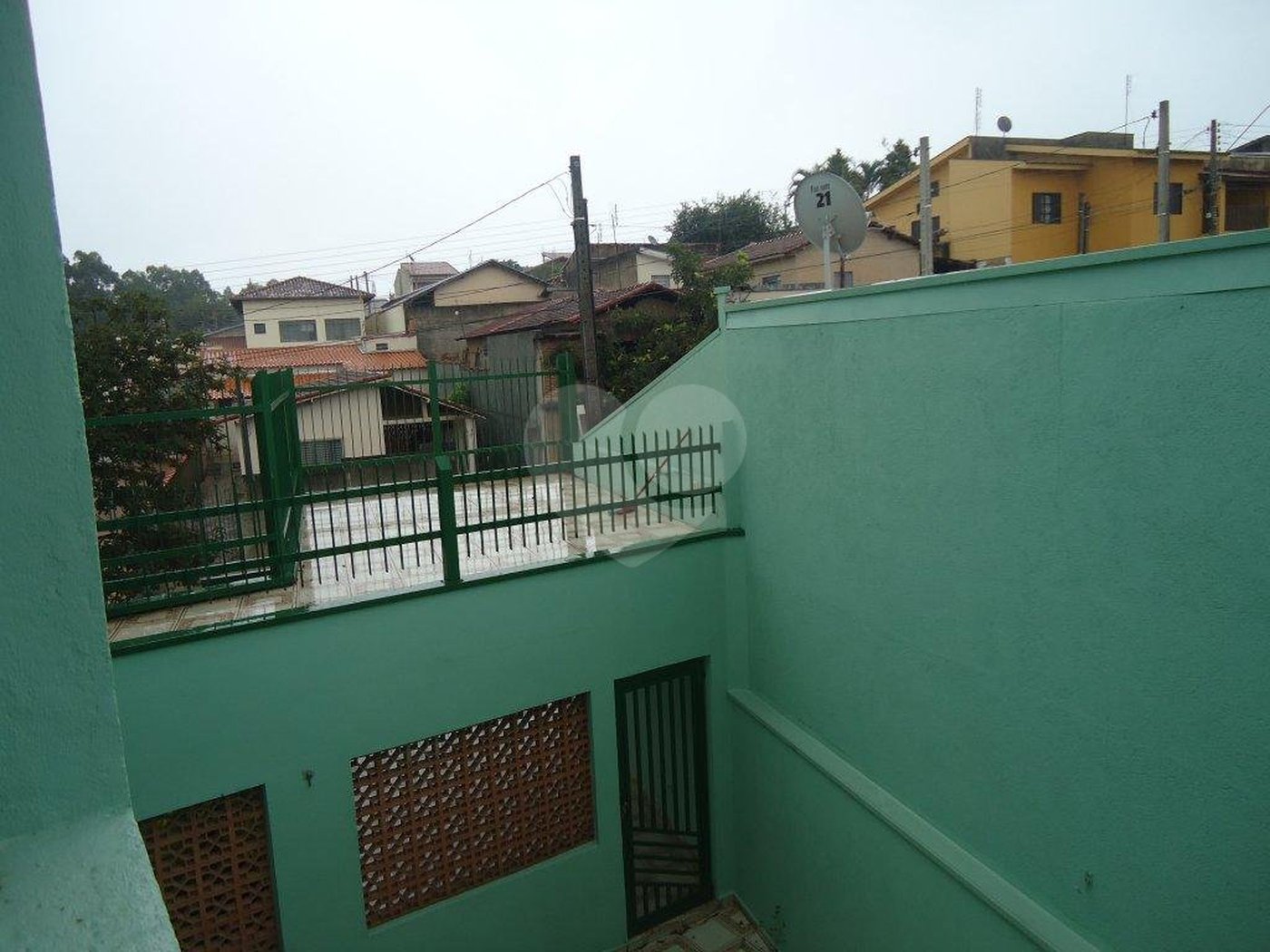Casa Térrea à venda com 3 quartos, sendo 2 suítes, em Vila Nossa Senhora de Fátima, São João da Boa Vista, SP