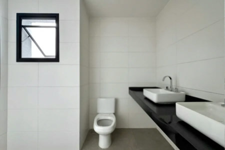 Casa à venda com 3 quartos, sendo 1 suíte, no condomínio : Cube XL Vila Madalena, São Paulo - SP