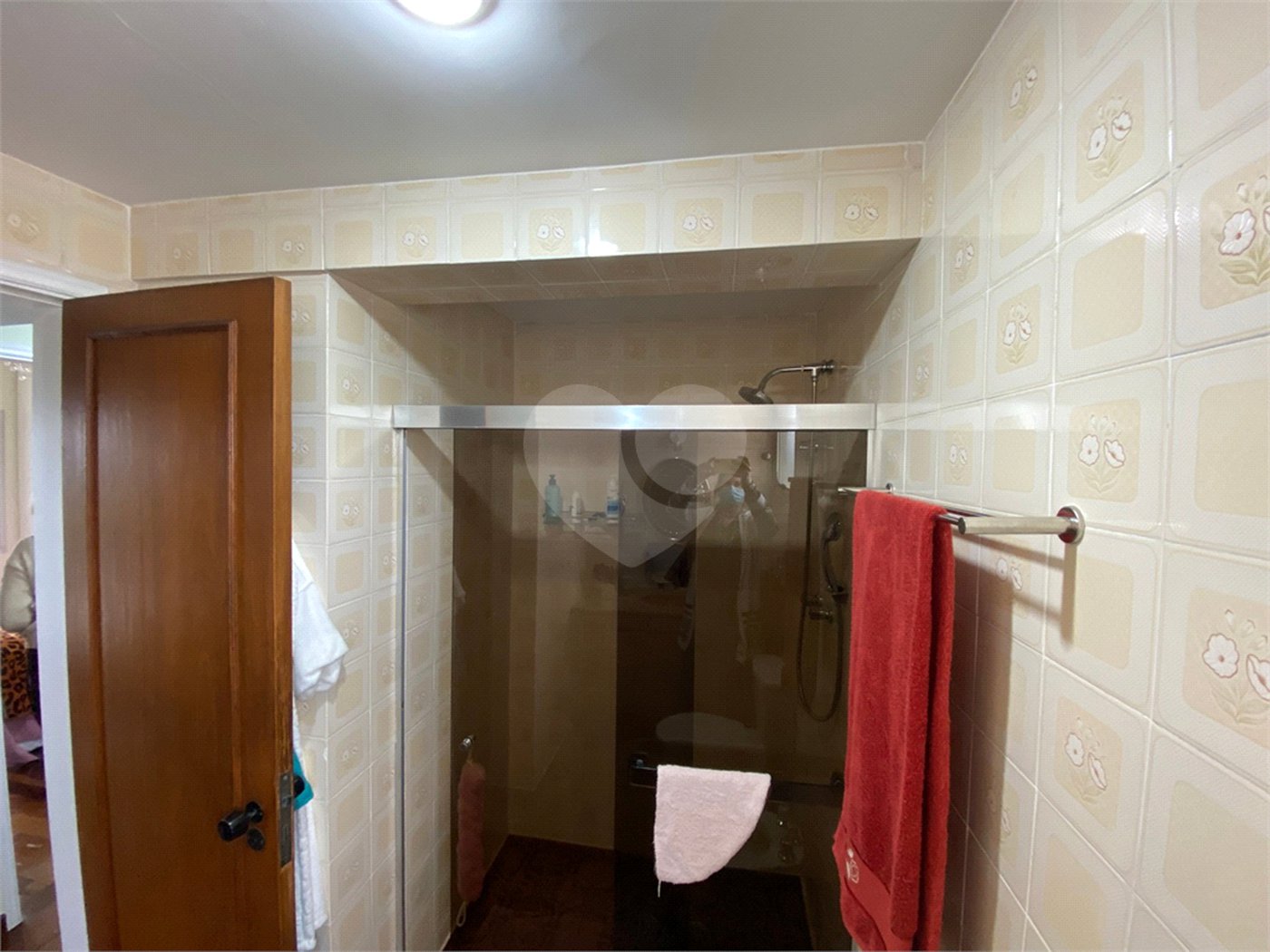 Cobertura à venda com 3 quartos, sendo 1 suíte,  em Brooklin Paulista, São Paulo, SP