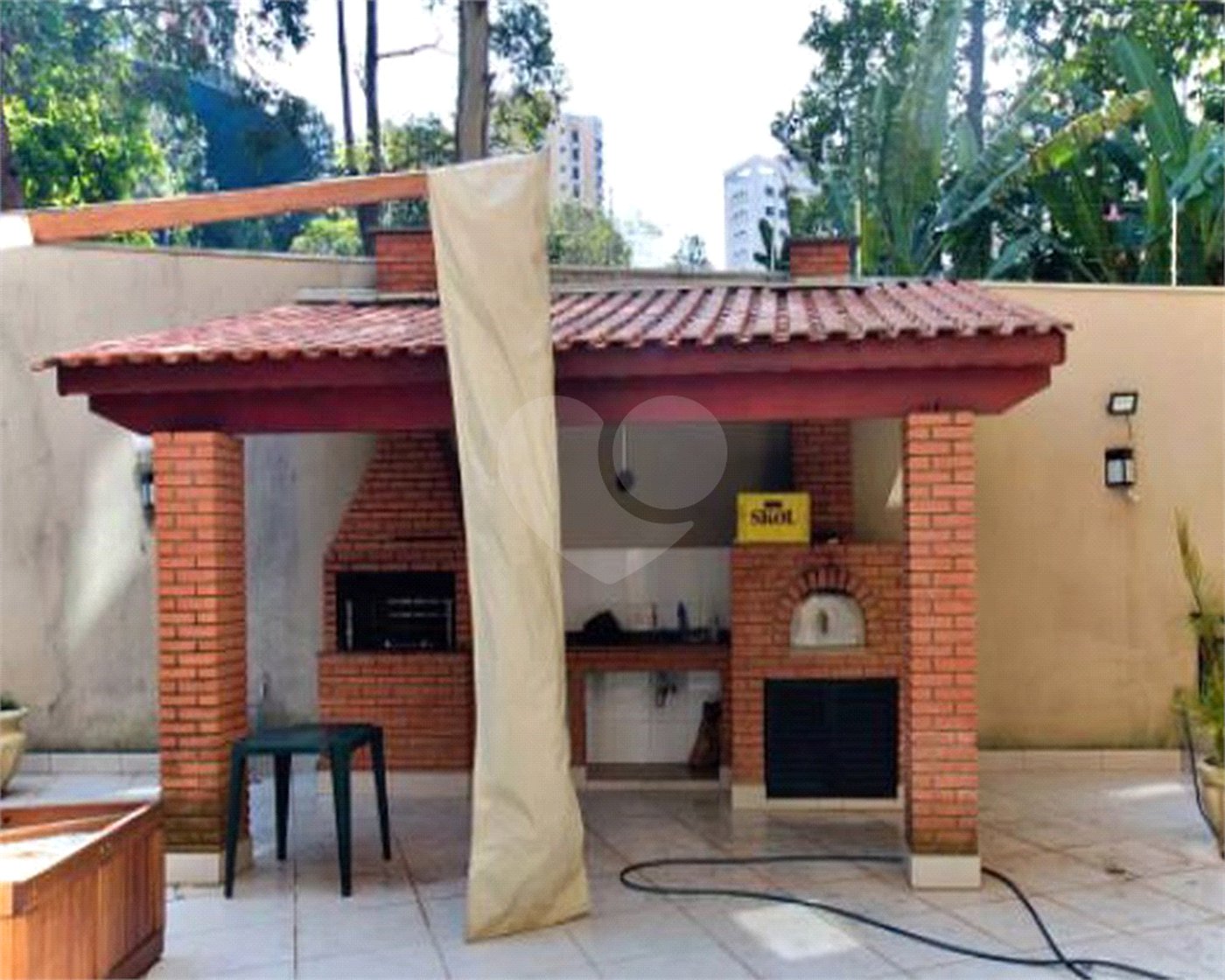 Apartamento à venda com 4 quartos, sendo 2 suítes, em Morumbi, São Paulo, SP