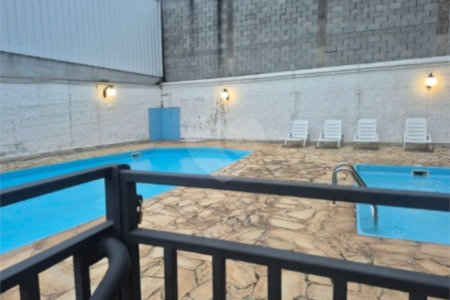 Apartamento para alugar com 2 quartos em Jardim Rosaura, Jundiaí, SP