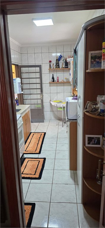 Casa à venda com 2 quartos em Jardim Arlindo Laguna, Ribeirão Preto, SP