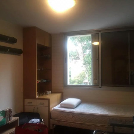 Apartamento à venda com 4 quartos, sendo 1 suíte, em Vila Andrade, São Paulo, SP