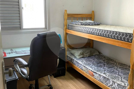 Apartamento à venda na Rua Sapucaia – Conforto e localização privilegiada!