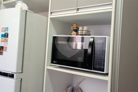 Apartamento à venda com 2 quartos em Salto Ville, Salto, SP