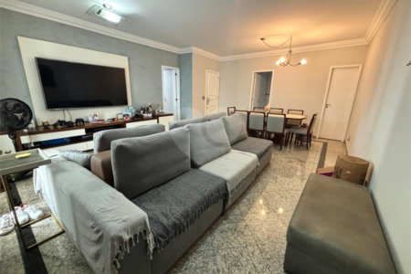 Apartamento à venda com 4 quartos, sendo 2 suítes, em Tijuca, Rio de Janeiro, RJ