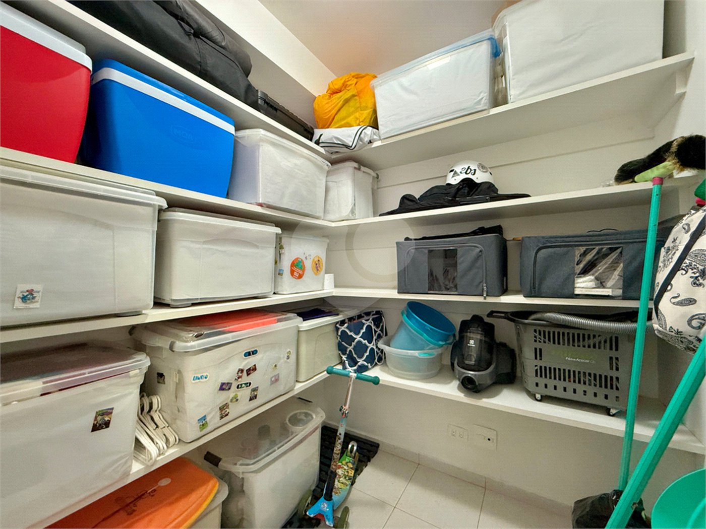 Apartamento à venda com 3 suítes em Campo Belo, São Paulo, SP