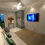 Casa Térrea à venda com 3 quartos em Jardim Santa Bárbara, Sorocaba, SP