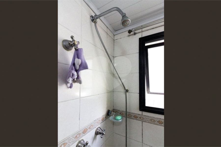 Apartamento à venda com 3 quartos, sendo 1 suíte,  em Lauzane Paulista, São Paulo, SP