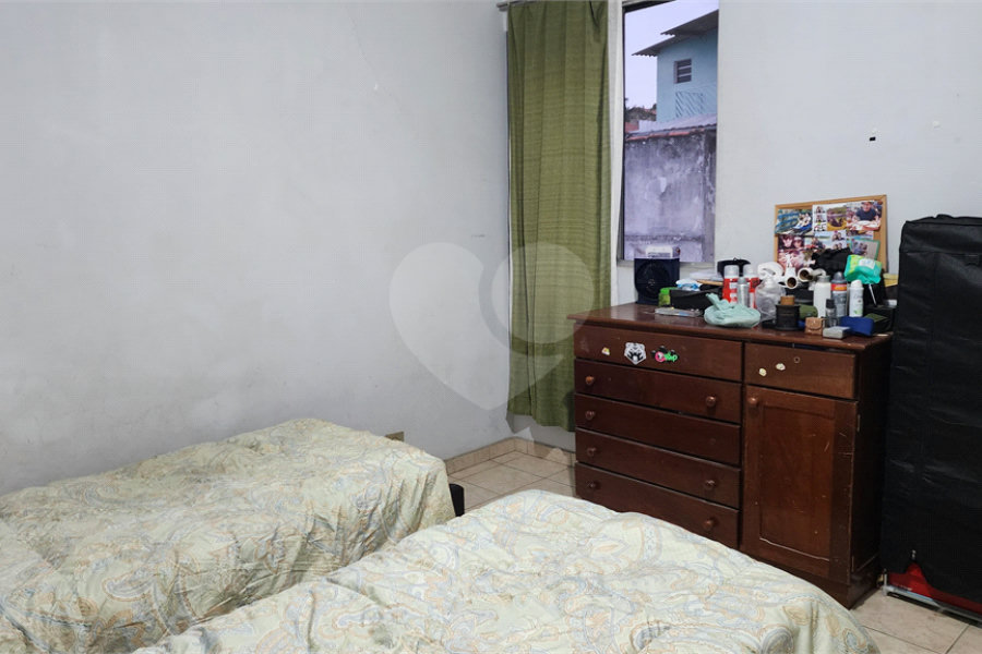 Cobertura à venda com 2 quartos em Horto, São Paulo, SP
